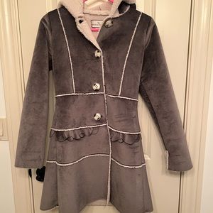 American-Widgeon Girls Winter Coat